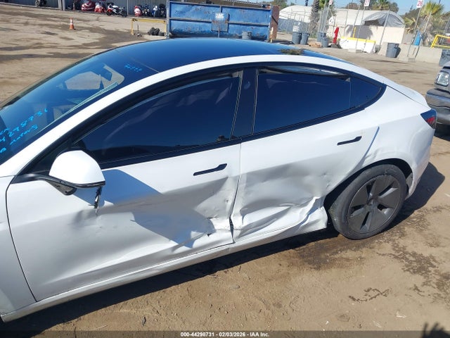 2023 TESLA MODEL 3 5YJ3E1EA3PF557115 Photo 5