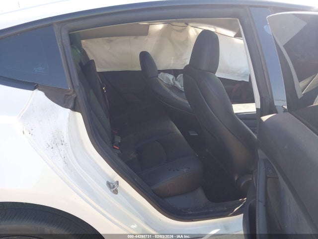 2023 TESLA MODEL 3 5YJ3E1EA3PF557115 Photo 7