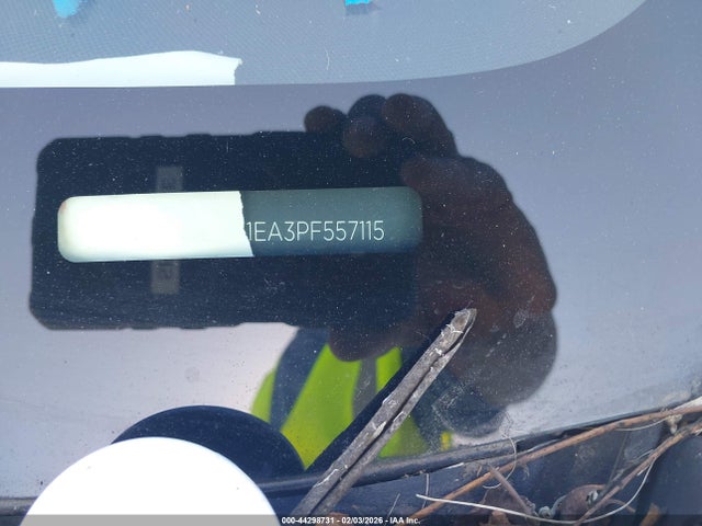 2023 TESLA MODEL 3 5YJ3E1EA3PF557115 Photo 8