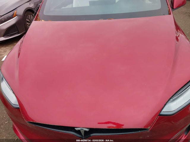 2023 TESLA MODEL X 7SAXCAE53PF390641 Photo 9