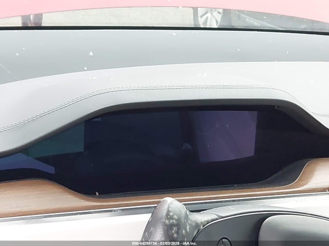 2023 TESLA MODEL X 7SAXCAE53PF390641 Photo 6