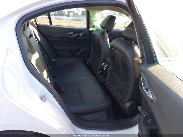 2021 ALFA ROMEO GIULIA ZARFAMAN8M7645541 Photo 7
