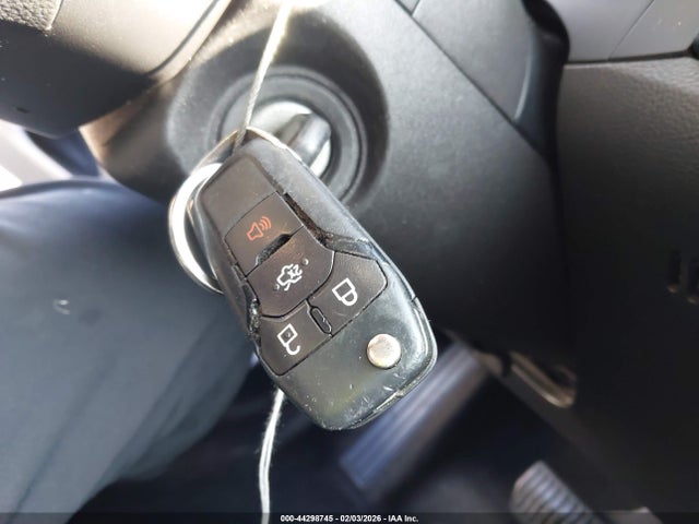 Ford Fusion Hybrid Se 2015 3FA6P0LU0FR215591 Image 11
