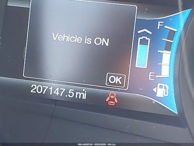 Ford Fusion Hybrid Se 2015 3FA6P0LU0FR215591 Image 15