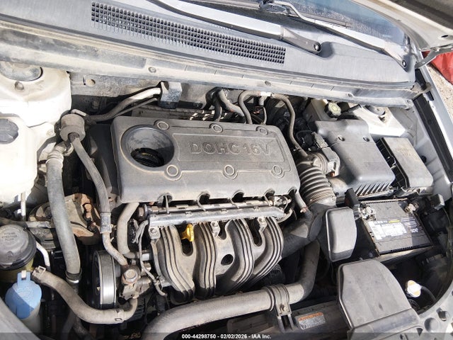 Продажа на аукционе авто 2007 Kia Rondo Lx, vin: KNAFG525177081889, номер лота: 44298750