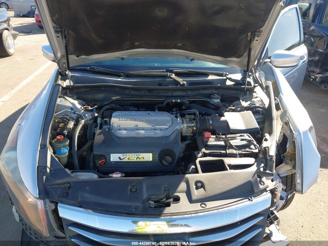2012 HONDA ACCORD SDN 1HGCP3F87CA017241 Photo 9