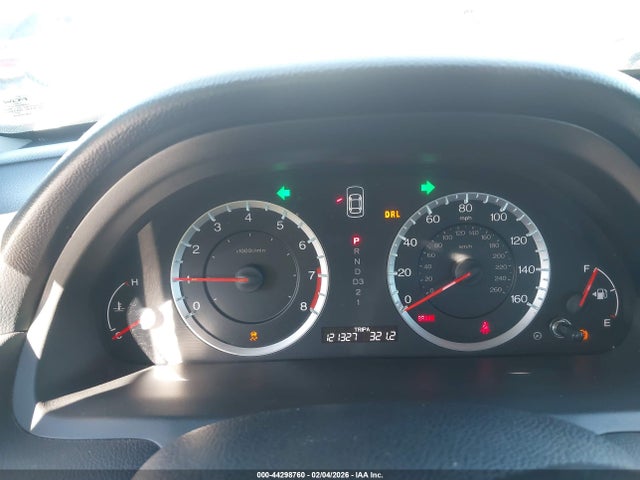 2012 HONDA ACCORD SDN 1HGCP3F87CA017241 Photo 6