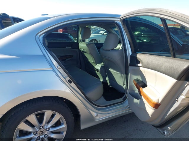 2012 HONDA ACCORD SDN 1HGCP3F87CA017241 Photo 7