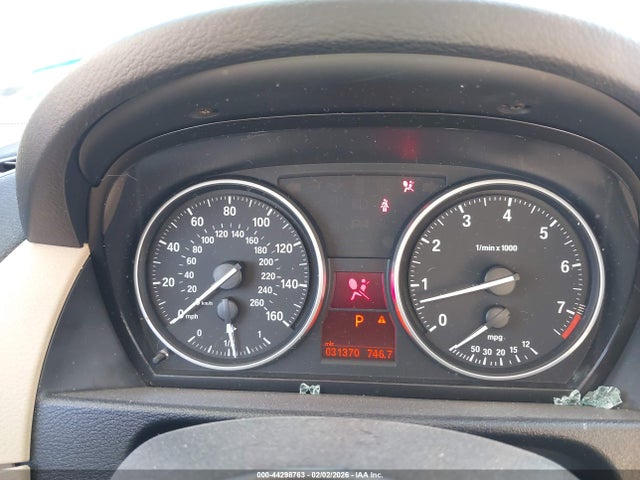 WBAVL1C57EVY19086 BMW X1 Xdrive28i