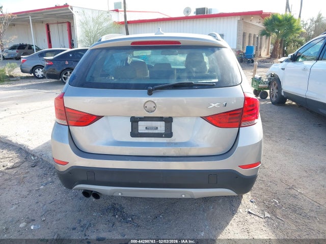 WBAVL1C57EVY19086 BMW X1 Xdrive28i