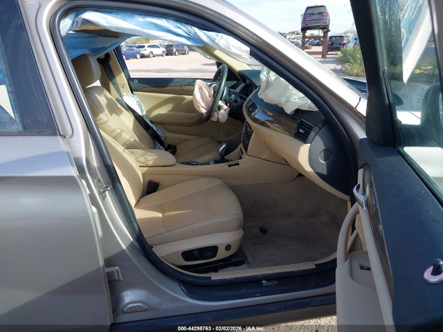 WBAVL1C57EVY19086 BMW X1 Xdrive28i