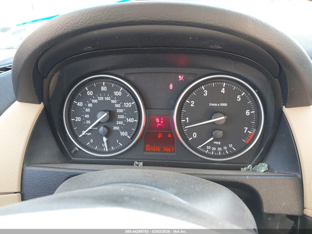 WBAVL1C57EVY19086 BMW X1 Xdrive28i