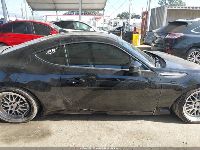 Subaru Brz Limited 2015 JF1ZCAC13F9601700 Image 14
