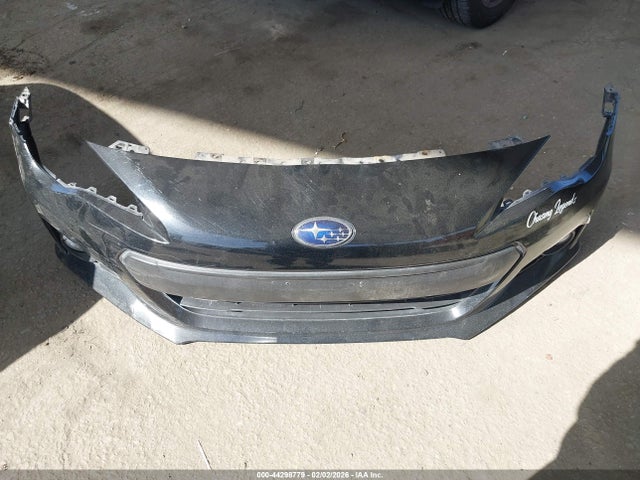 Subaru Brz Limited 2015 JF1ZCAC13F9601700 Image 12