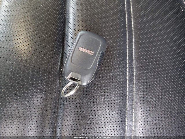 Продаж на аукціоні авто 2019 Gmc Acadia Denali, vin: 1GKKNXLS5KZ102834, номер лоту: 44298780