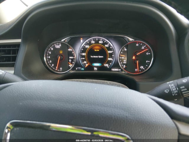 Продаж на аукціоні авто 2019 Gmc Acadia Denali, vin: 1GKKNXLS5KZ102834, номер лоту: 44298780