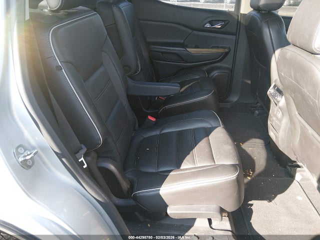 Продаж на аукціоні авто 2019 Gmc Acadia Denali, vin: 1GKKNXLS5KZ102834, номер лоту: 44298780