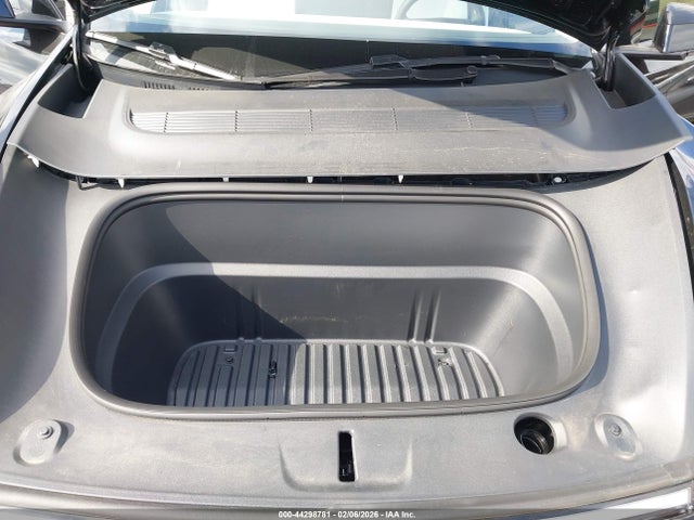 Aukcja sprzedaży 2026 Tesla Model Y Premium Rear-wheel Drive/standard Rear-wheel Drive, vin: 7SAYGDED1TF395767, numer aukcji: 44298781