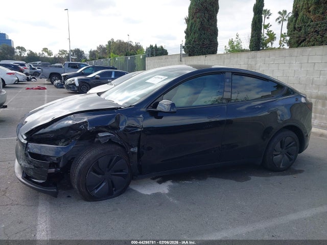 Aukcja sprzedaży 2026 Tesla Model Y Premium Rear-wheel Drive/standard Rear-wheel Drive, vin: 7SAYGDED1TF395767, numer aukcji: 44298781
