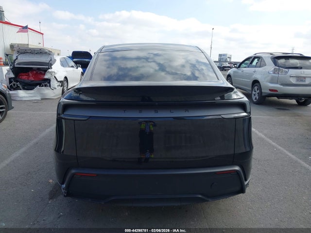 Aukcja sprzedaży 2026 Tesla Model Y Premium Rear-wheel Drive/standard Rear-wheel Drive, vin: 7SAYGDED1TF395767, numer aukcji: 44298781