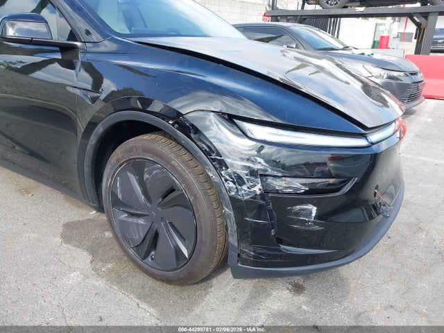 Aukcja sprzedaży 2026 Tesla Model Y Premium Rear-wheel Drive/standard Rear-wheel Drive, vin: 7SAYGDED1TF395767, numer aukcji: 44298781