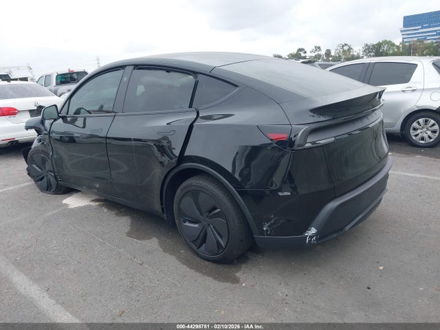 Aukcja sprzedaży 2026 Tesla Model Y Premium Rear-wheel Drive/standard Rear-wheel Drive, vin: 7SAYGDED1TF395767, numer aukcji: 44298781