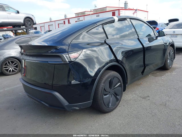 Aukcja sprzedaży 2026 Tesla Model Y Premium Rear-wheel Drive/standard Rear-wheel Drive, vin: 7SAYGDED1TF395767, numer aukcji: 44298781