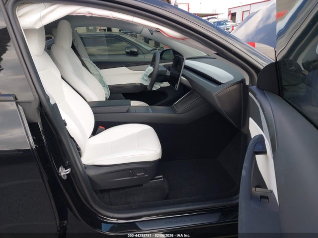 Aukcja sprzedaży 2026 Tesla Model Y Premium Rear-wheel Drive/standard Rear-wheel Drive, vin: 7SAYGDED1TF395767, numer aukcji: 44298781