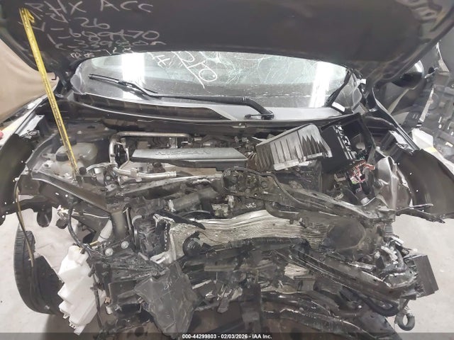 2024 NISSAN ROGUE 5N1BT3BA7RC689470 Photo 9