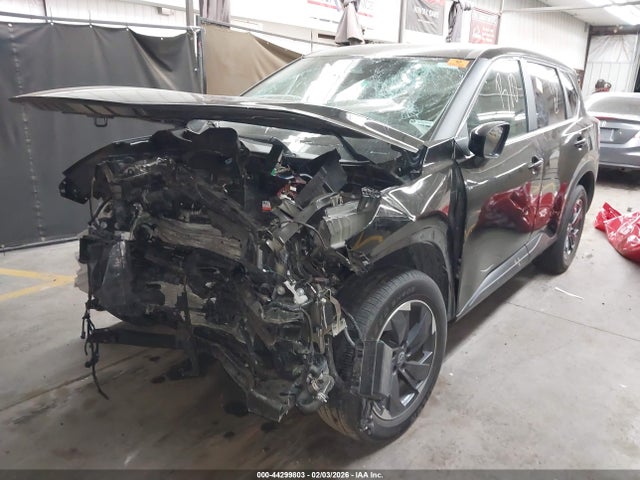 2024 NISSAN ROGUE 5N1BT3BA7RC689470 Photo 1