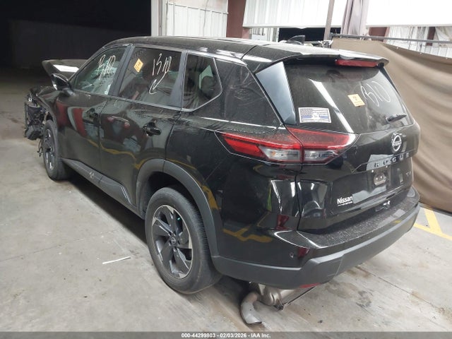 2024 NISSAN ROGUE 5N1BT3BA7RC689470 Photo 2