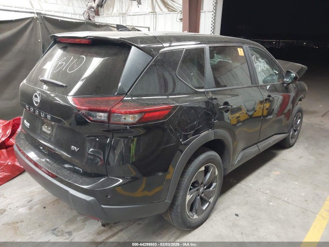 2024 NISSAN ROGUE 5N1BT3BA7RC689470 Photo 3