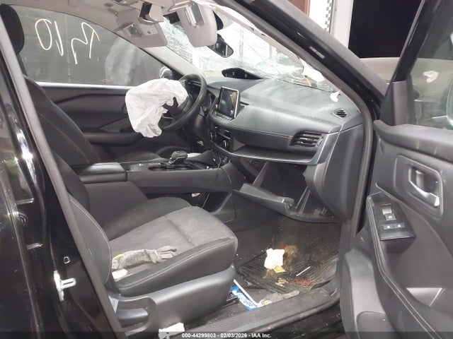 2024 NISSAN ROGUE 5N1BT3BA7RC689470 Photo 4