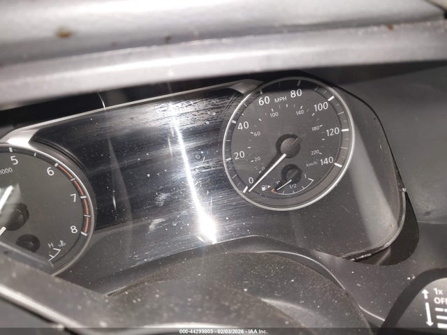 2024 NISSAN ROGUE 5N1BT3BA7RC689470 Photo 6