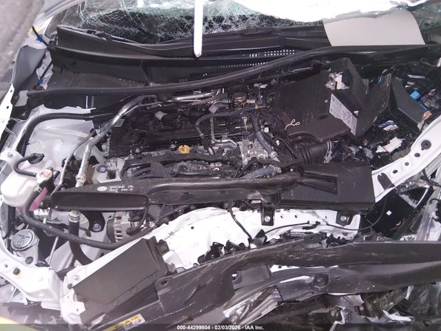44299804 :رقم المزاد ، 5YFS4MCE8TP261589 vin ، 2026 Toyota Corolla Se مزاد بيع