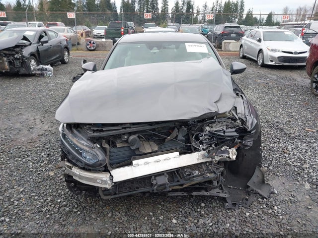 1HGCV3F17KA008398 Honda ACCORD HYBRID