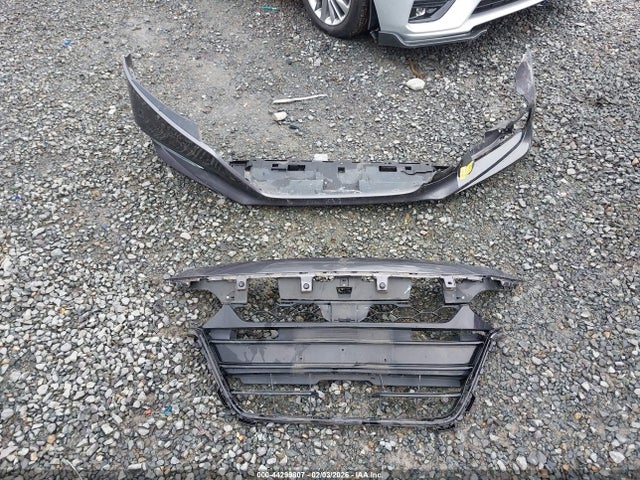 1HGCV3F17KA008398 Honda ACCORD HYBRID