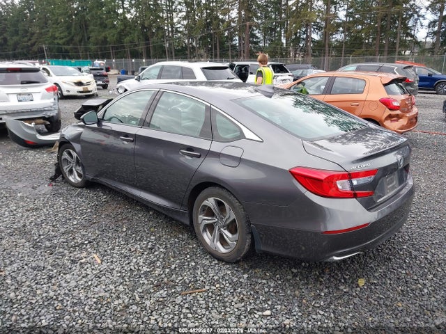 1HGCV3F17KA008398 Honda ACCORD HYBRID