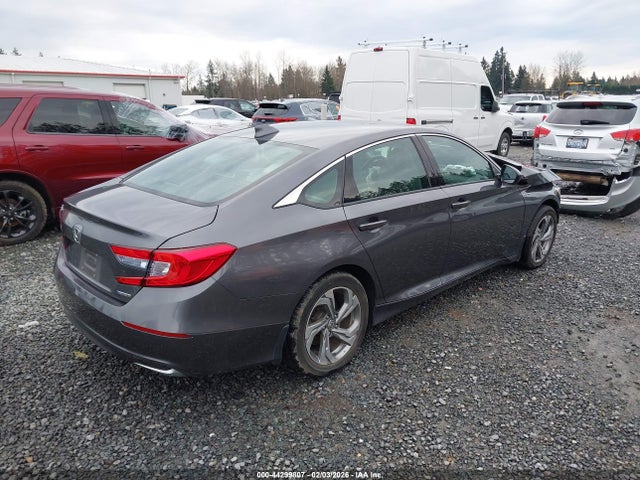 1HGCV3F17KA008398 Honda ACCORD HYBRID