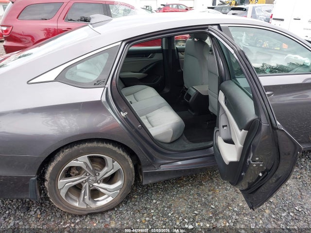 1HGCV3F17KA008398 Honda ACCORD HYBRID
