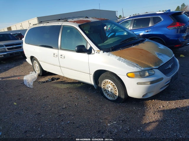 1998 CHRYSLER TOWN & COUNTRY 1C4GP64L6WB656508