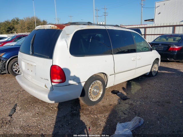 1998 CHRYSLER TOWN & COUNTRY 1C4GP64L6WB656508 Photo 3