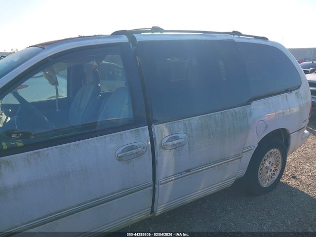 1998 CHRYSLER TOWN & COUNTRY 1C4GP64L6WB656508 Photo 5