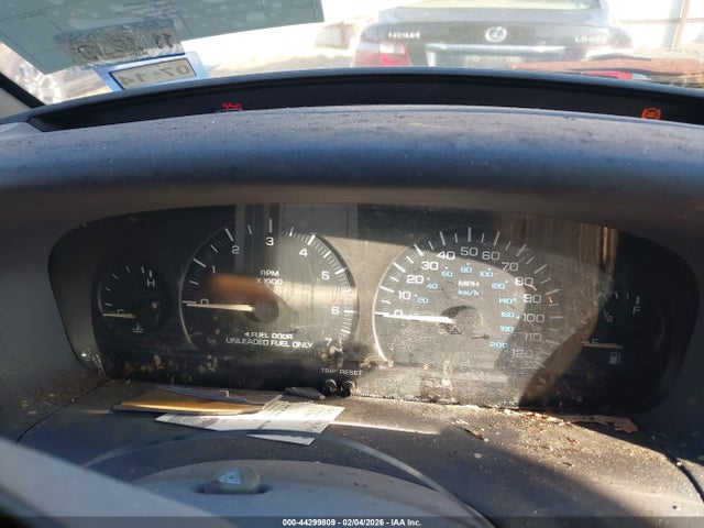 1998 CHRYSLER TOWN & COUNTRY 1C4GP64L6WB656508 Photo 6