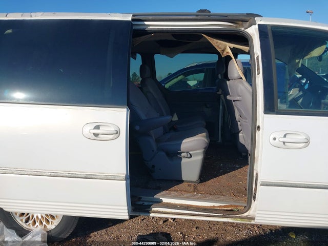 1998 CHRYSLER TOWN & COUNTRY 1C4GP64L6WB656508 Photo 7