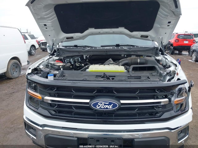 2024 FORD F-150 1FTFW3L5XRKE88215 Photo 9