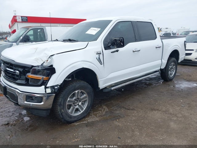 2024 FORD F-150 1FTFW3L5XRKE88215 Photo 1