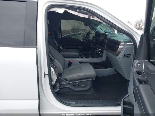 2024 FORD F-150 1FTFW3L5XRKE88215 Photo 4