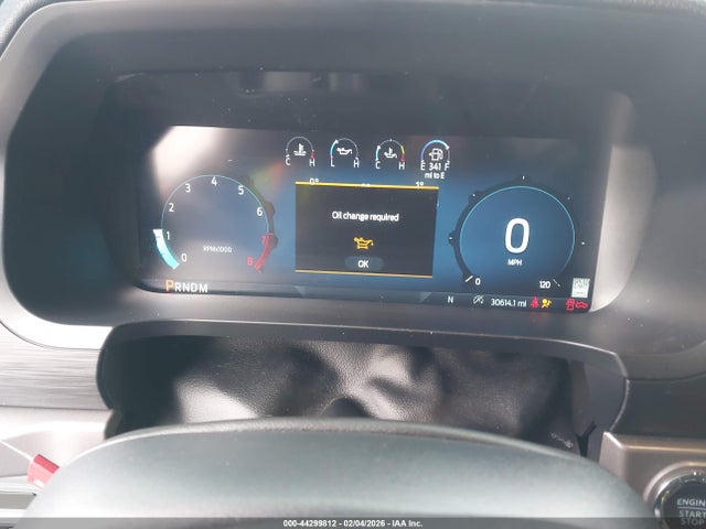 2024 FORD F-150 1FTFW3L5XRKE88215 Photo 6