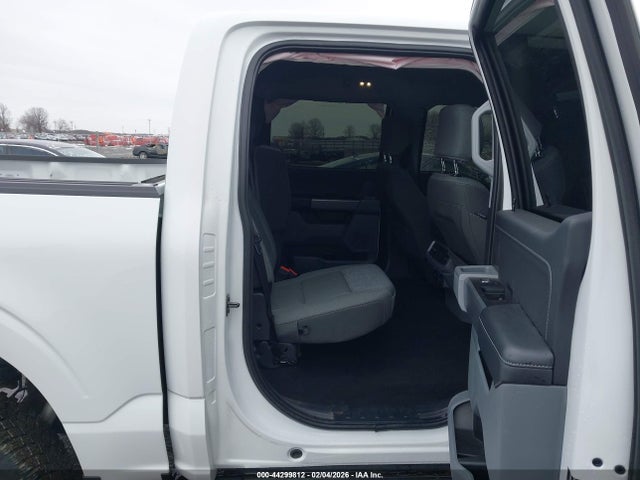 2024 FORD F-150 1FTFW3L5XRKE88215 Photo 7